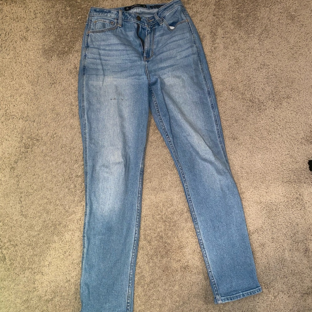 Baggy Hollister jeans